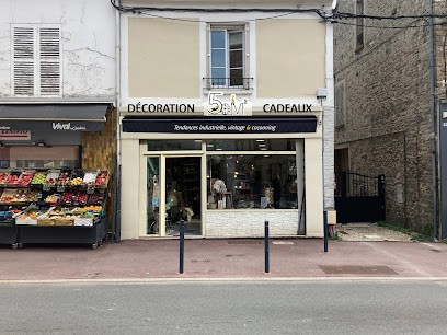 50 M², Magasin de Meubles et Décoration à Étréchy