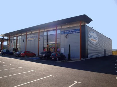 Centrakor Lézignan Corbières, Magasin De Meubles à Lézignan-Corbières