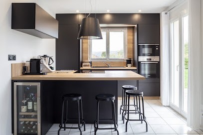 Mobirange, Fabricant de Meubles à Châbons