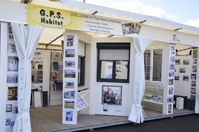 Guillonneau Paul Service Habitat SARL, Magasin de Meubles et Décoration à Falleron