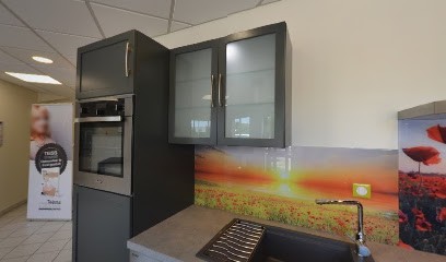 Gilles Beaujard Cuisines et Bains SARL, Magasin de Meubles et Décoration à Joigny