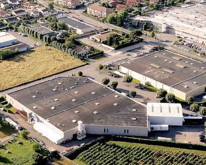 Intercontidental, Fabricant de Meubles à Guilherand-Granges