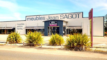 Meubles Jean Sagot - Gallery Tendances, Magasin de Meubles et Décoration à Moutiers-les-Mauxfaits