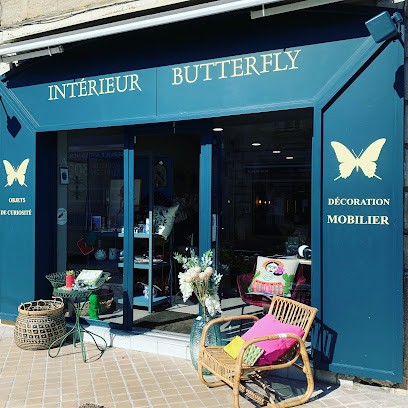 Intérieur Butterfly, Magasin de Meubles et Décoration au Bouscat