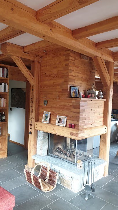 Landré-Bert, Magasin de Meubles et Décoration au Monêtier-les-Bains