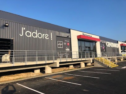 Centrakor L'Aigle, Magasin de Meubles et Décoration à L'Aigle