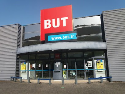 BUT, Magasin de Meubles et Décoration à Figeac