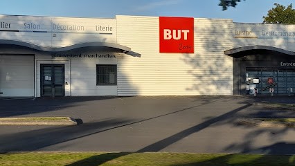 But, Magasin De Meubles à Saint-Vigor-le-Grand