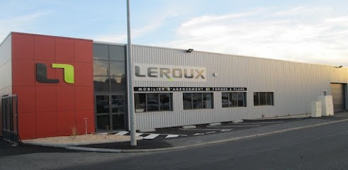 Leroux Ouest Production, Magasin de Meubles et Décoration à Saint-Christophe-du-Bois
