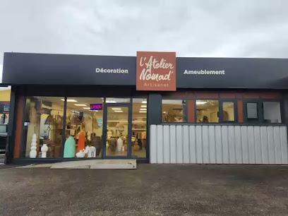 L'atelier Nomad Magasin De Meubles à Voiron