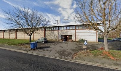 Menuiserie Coucoureux SA, Magasin de Meubles et Décoration à L'Union