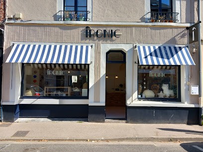 Ironic, Magasin de Meubles et Décoration à Saint-Valery-sur-Somme