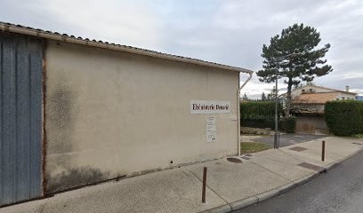 Ebenisterie Denarie Fabricant De Meubles à Montboucher-sur-Jabron