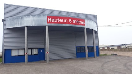 JP2B Décoration, Magasin de Meubles et Décoration à Grossoeuvre