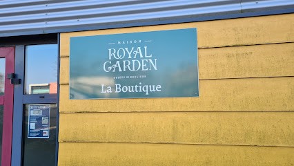 Boutique Royal Garden Magasin De Meubles à Saint-Calais