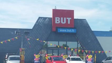 BUT, Magasin de Meubles et Décoration à Imling