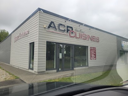 ACR Cuisines, Magasin de Meubles et Décoration à Rosnoën