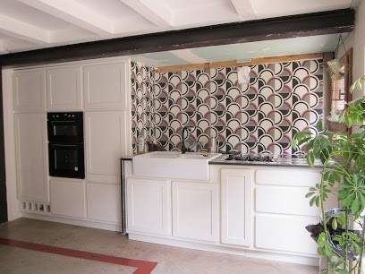 Ebéniste A CONTRE-FIL Haute-savoie, Fabricant de Meubles à Feigères