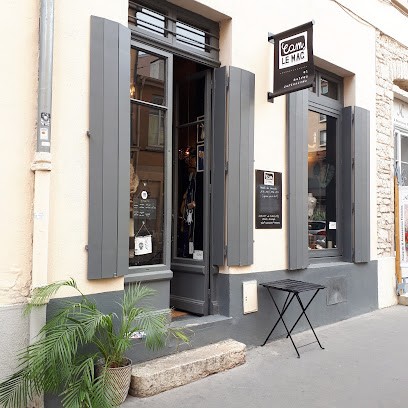 Cam LE MAC, Magasin de Meubles et Décoration à Lyon 04