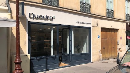 Quadro Versailles, Magasin de Meubles et Décoration à Versailles