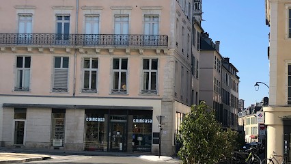 Coincasa, Magasin de Meubles et Décoration à Pau