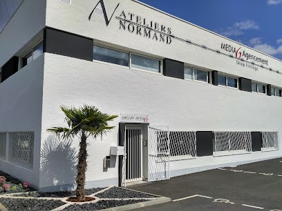 MEDIA6 Ateliers Normand, Magasin de Meubles et Décoration à Sainte-Pazanne