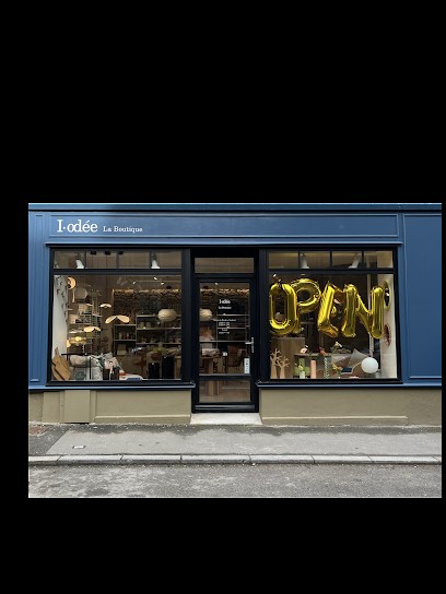 I.Odée La Boutique, Magasin de Meubles et Décoration à Plougastel-Daoulas