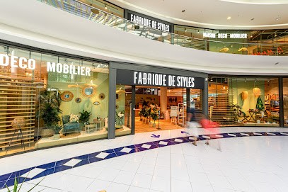 Fabrique de Styles Nantes Rezé, Magasin de Meubles et Décoration à Rezé