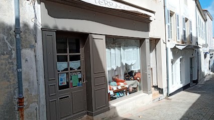 Terracotta, Magasin de Meubles et Décoration à Saint-Martin-de-Ré