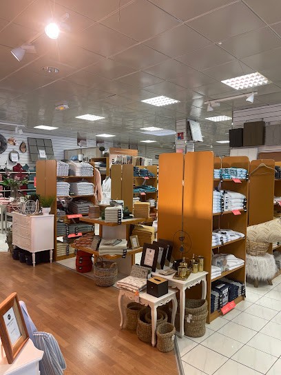 Bouchara Saint-Nazaire, Magasin de Meubles et Décoration à Saint-Nazaire