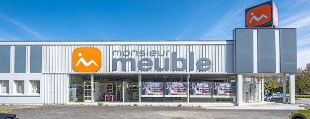 Monsieur Meuble Pont L'abbé, Magasin de Meubles et Décoration à Pont-l'Abbé