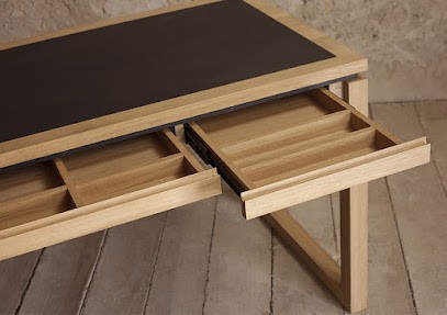 Atelier Julien Filhol - ébéniste Et Menuisier, Fabricant de Meubles à Montmeyran