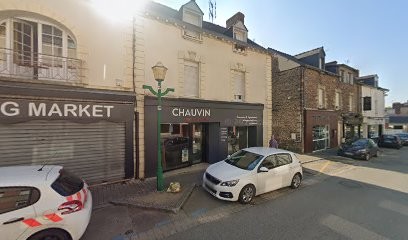 Chauvin Nicolas, Magasin de Meubles et Décoration à Janzé