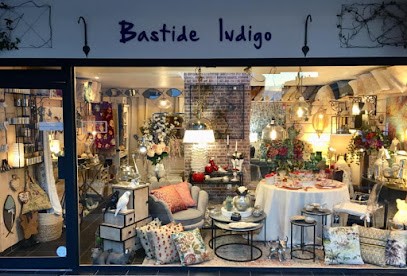 Bastide Indigo, Magasin de Meubles et Décoration à Sainte-Maxime