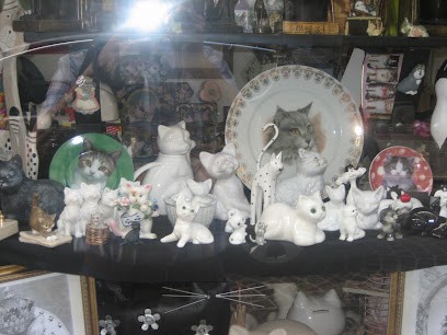 Wairy Frederique, Fabricant de Meubles à Rouen