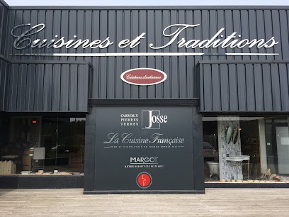 Cuisines et Traditions, Magasin de Meubles et Décoration à Saint-Martin-des-Champs