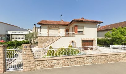 Menuiserie Bouchet Freres, Magasin de Meubles et Décoration à Feyzin