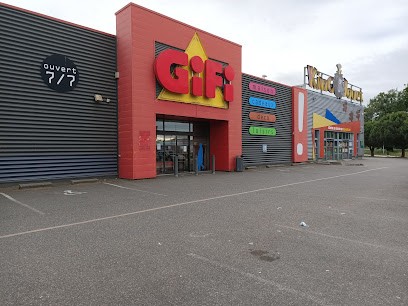GiFi Fenouillet, Magasin de Meubles et Décoration à Fenouillet
