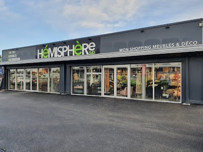 Hémisphère Sud, Magasin de Meubles et Décoration à La Teste-de-Buch