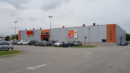 GiFi Pamiers, Magasin de Meubles et Décoration à Pamiers