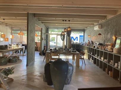 HANGAR POPOTE, Magasin de Meubles et Décoration à Éguilles