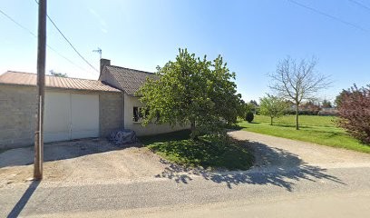 Faivre Daniel, Fabricant de Meubles à Authume