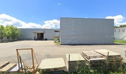 Abrane France, Fabricant de Meubles à Vourles