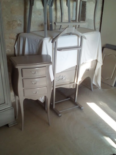 Souchard Eric, Magasin de Meubles et Décoration à Segonzac