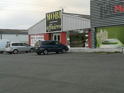 Mobi'Affaires, Magasin de Meubles et Décoration à Saint-Martin-Lacaussade