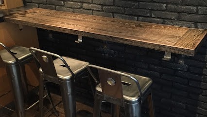 R-Fabrication!, Fabricant de Meubles à Neuilly-sur-Marne