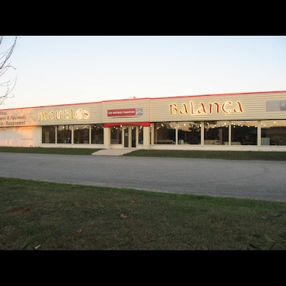 MEUBLES BALANCA, Magasin de Meubles et Décoration à Négrondes