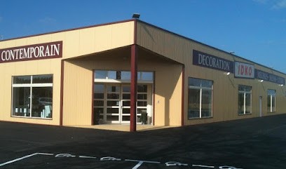 Meubles Valade SARL, Magasin de Meubles et Décoration à Gençay