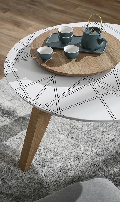 JFG ébénisterie, Fabricant de Meubles à Chimilin