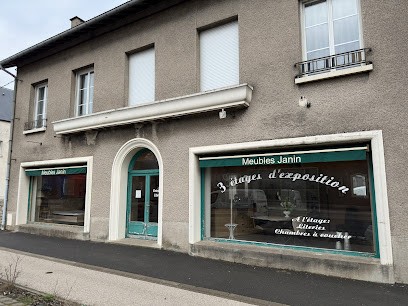 Meubles Janin, Magasin de Meubles et Décoration à Langres